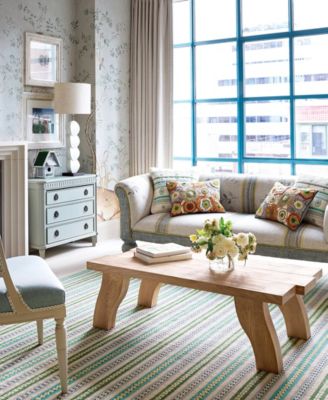 Long Slade DA1999 8'x10' Area Rug