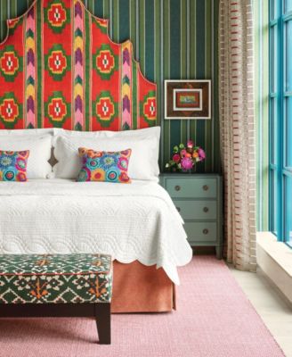 Miss Muffet DA1991 2'x3' Area Rug