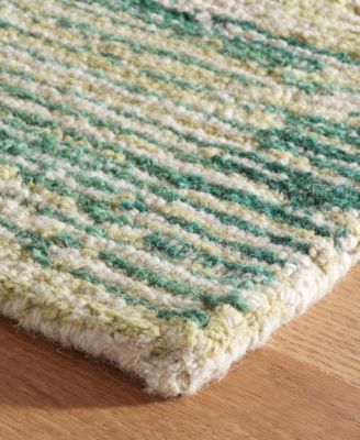 Dash And Albert Rugs By Annie Dash Albert Rugs By Annie Selke Lady Cross Da1988 Rug Collection In Green