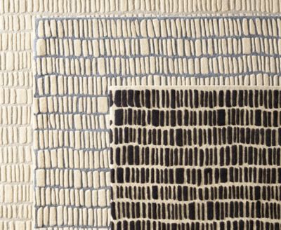 Roark Wool DA1859 8'x10' Area Rug