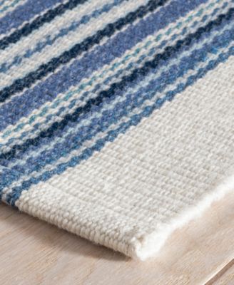 Road Runner Indoor/Outdoor DA1735 8'x10' Area Rug