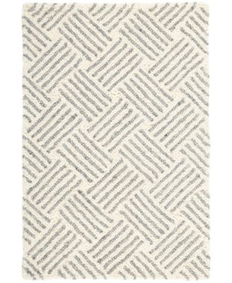 Dash and Albert Rugs by Annie Selke - Layers DA1188 9'x12' Area Rug