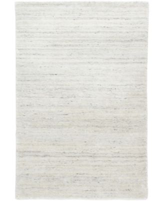 Dash and Albert Rugs by Annie Selke - Nordic Performance DA1182 4'x6' Area Rug