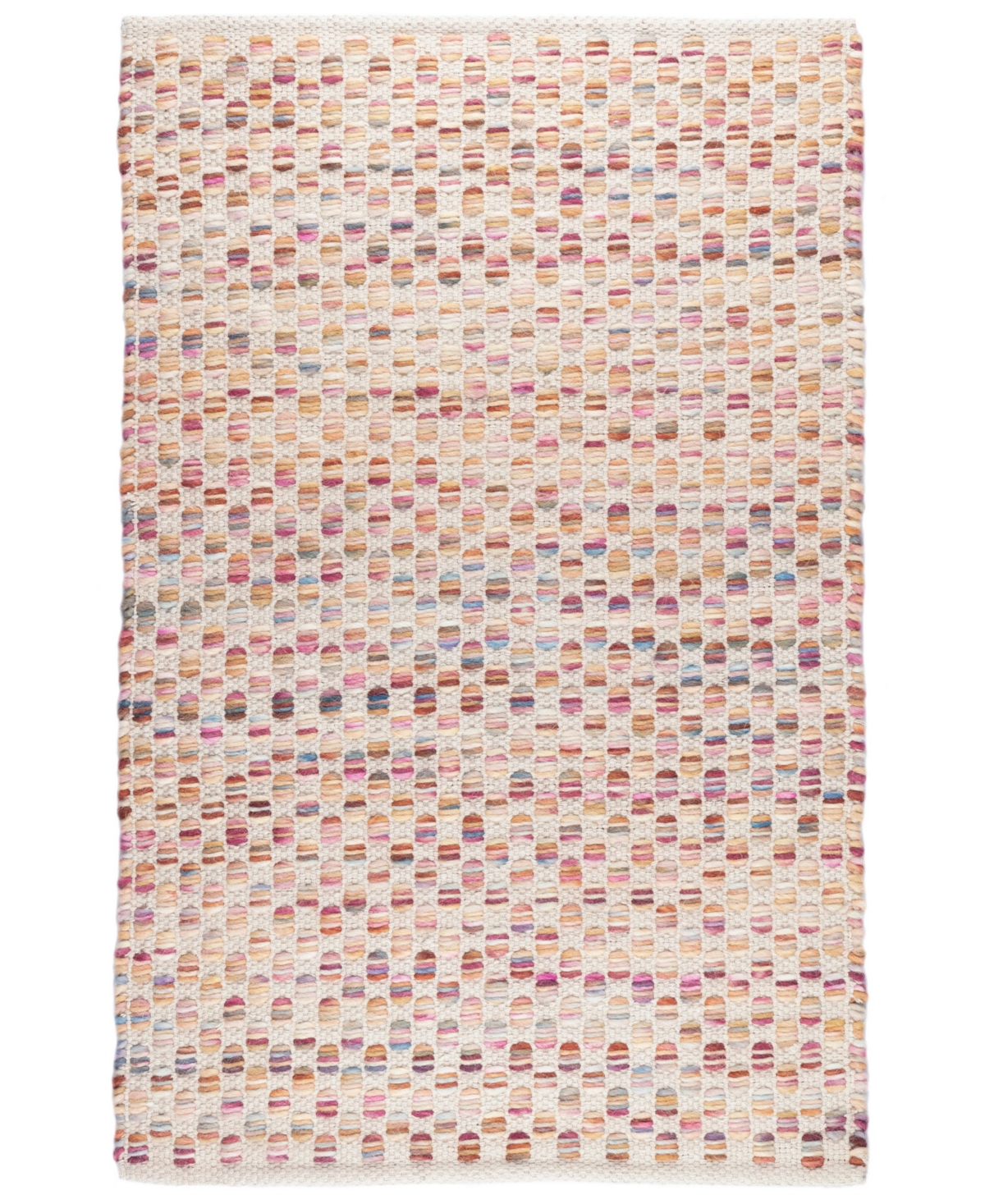 Dash And Albert Rugs By Annie Selke Torrey Da1165 9'x12' Area Rug In Multi
