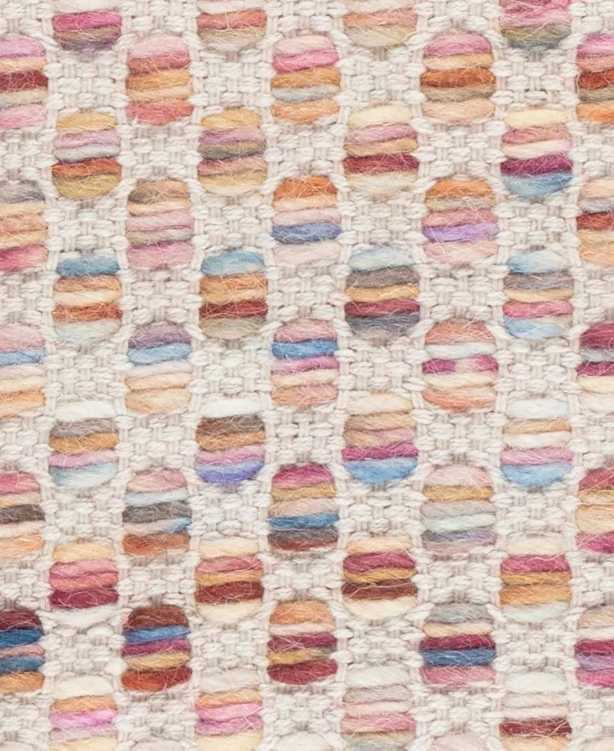 Dash And Albert Rugs By Annie Selke Torrey Da1165 5'x8' Area Rug In Multi