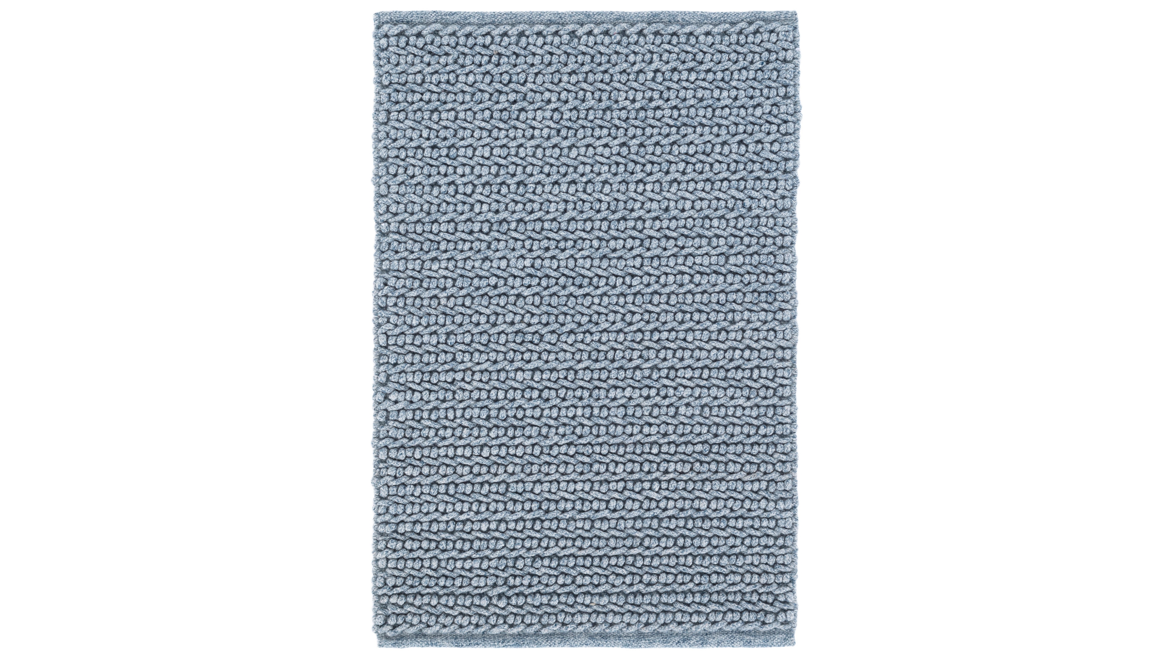 Dash and Albert Rugs by Annie Selke Veranda Performance DA1096 3'x5' Area Rug