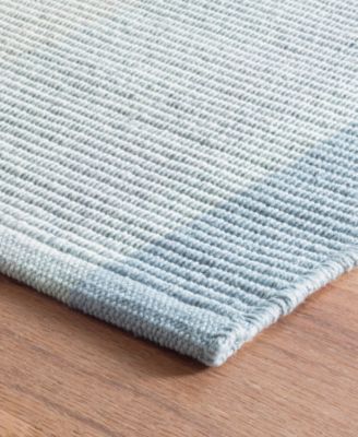 Dash And Albert Rugs By Annie Dash Albert Rugs By Annie Selke Shore Stripe Da1088 Rug Collection In Blue