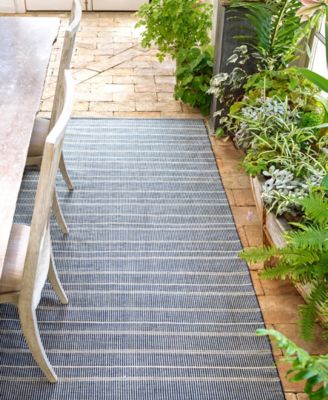 Samson Indoor/Outdoor RDB322 9'x12' Area Rug