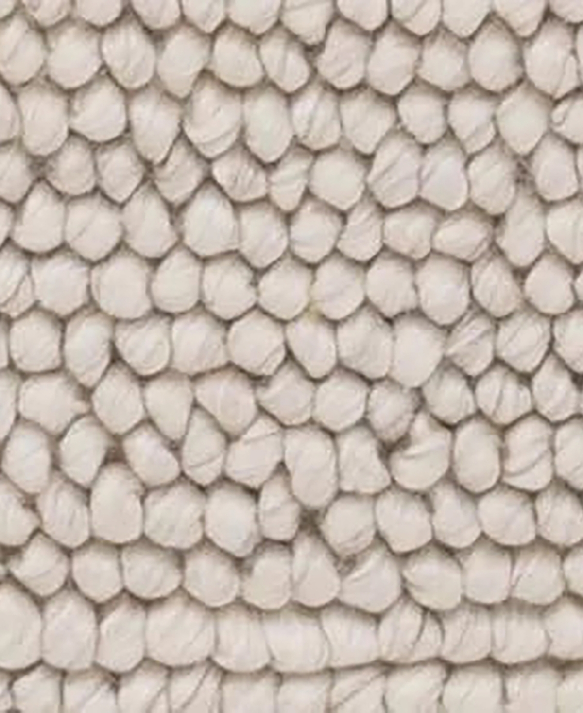 Dash And Albert Rugs By Annie Selke Niels Da968 5'x8' Area Rug In White