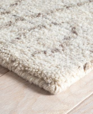 Dash And Albert Rugs By Annie Dash Albert Rugs By Annie Selke Masinissa Rda327 Rug Collection In Neutral