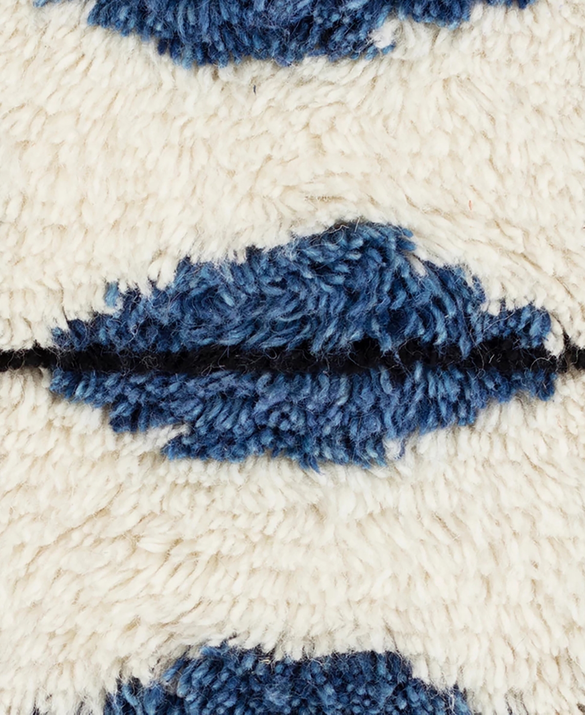 Dash And Albert Rugs By Annie Selke Noma Da850 10'x14' Area Rug In Purple