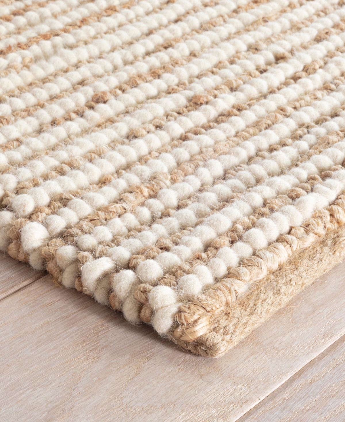 Dash And Albert Rugs By Annie Selke Twiggy Da779 2'x3' Area Rug In Brown
