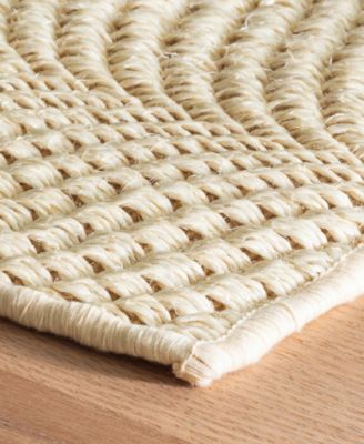 Wave DA756 8'x10' Area Rug