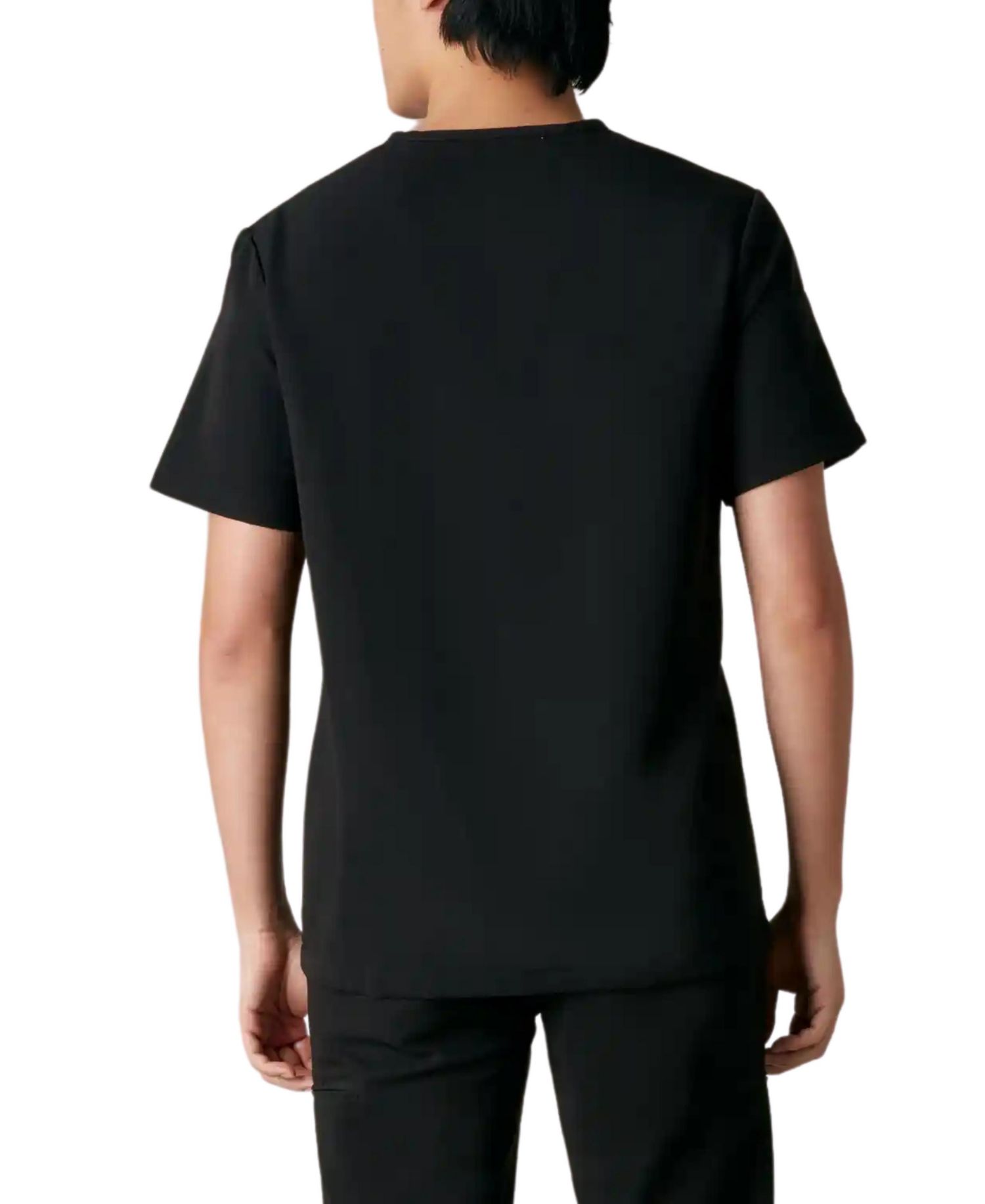 Men's Manchester 3-Pocket Scrub Top for Men