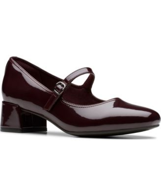 Women's Iridessa Rae Square Toe Pumps