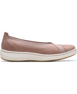 Women's Cloudsteppers Breeze Sky Air Slip On Shoes