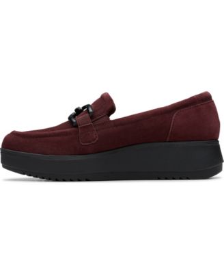 Women's Zylah Top Slip-On Loafers
