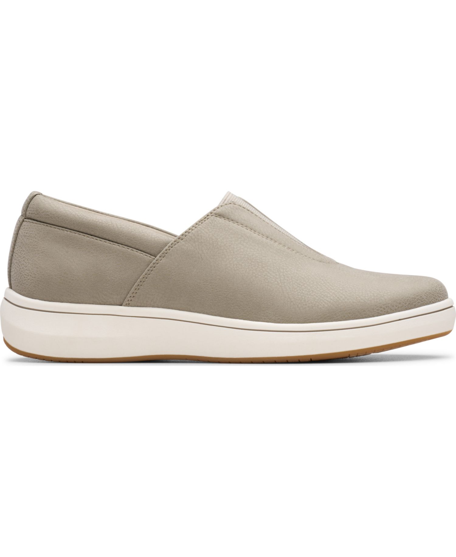 Women's Cloudsteppers Breeze Sky Ria Round Toe Shoes