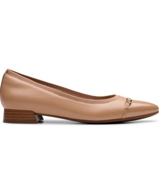 Women's Natalyn Dusk Pointed Toe Flats
