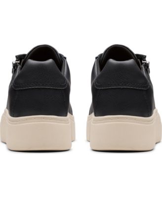 Women's Mykah Joy Round Toe Sneakers