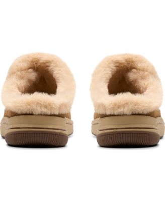 Women's Cloudsteppers Breeze Myth Round Toe Mules