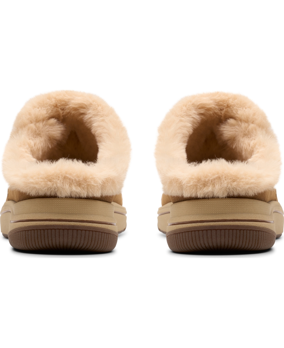 Clarks Breeze Myth In Brown