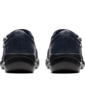 Women's Kaetlyn Mila Round Toe Flats