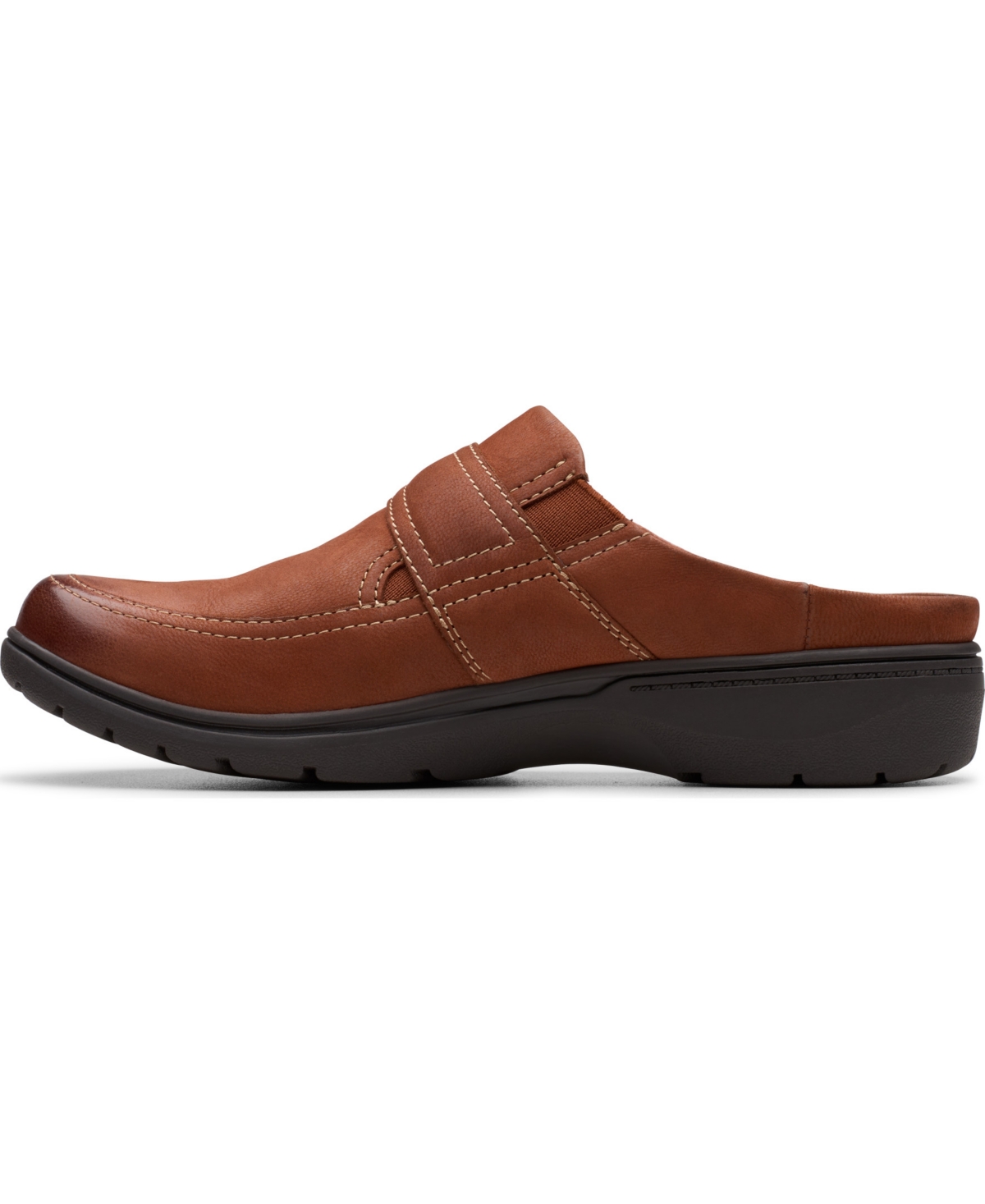 Clarks Carleigh Viola In Brown