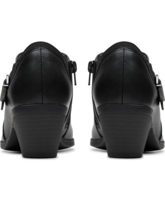 Women's Emily2 Darcey Round Toe Shooties