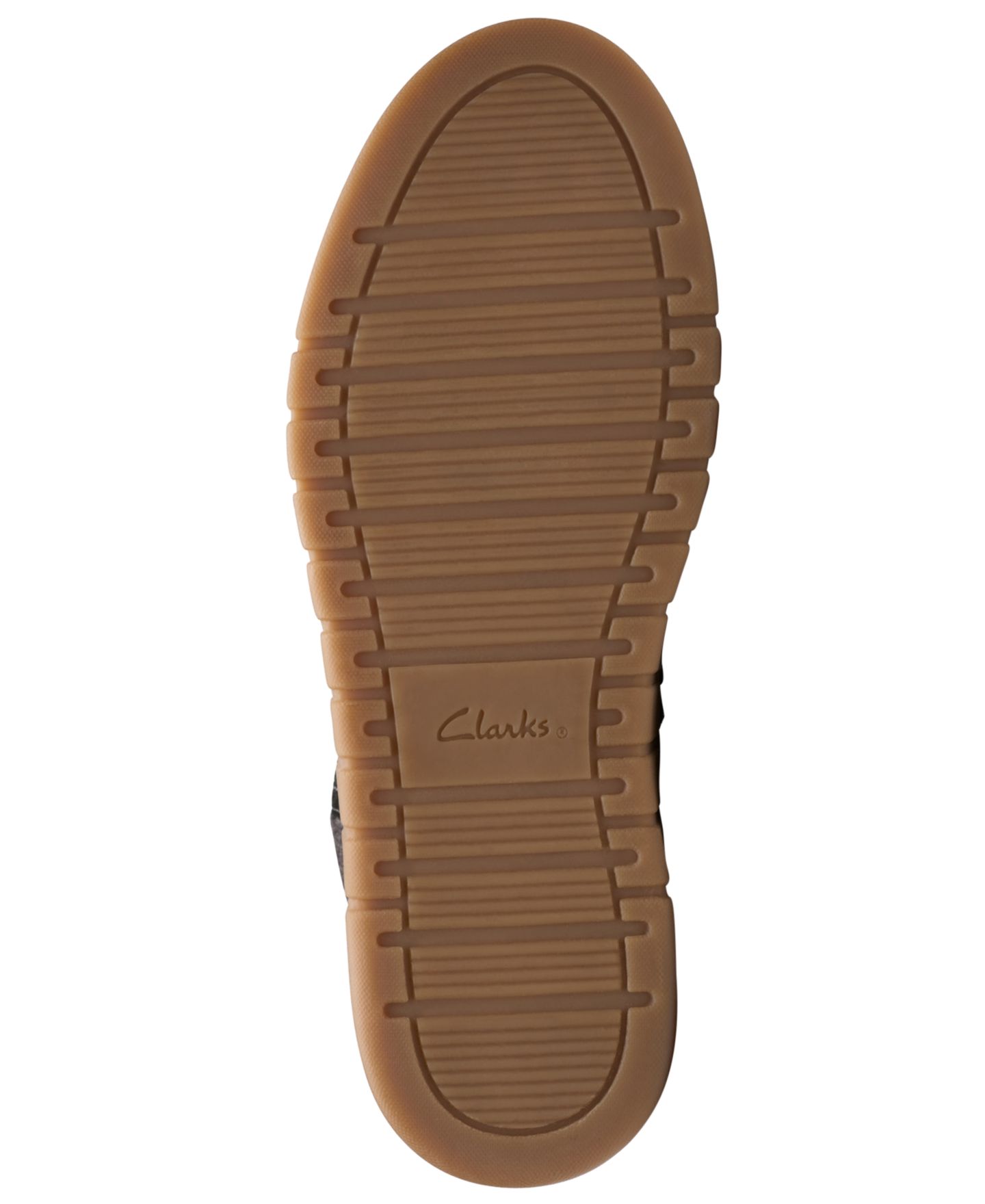 Женские ботинки Clarks Mykah Izzy Cozy Lace-Up Booties, цвет: Чёрный замшевый — фото 6