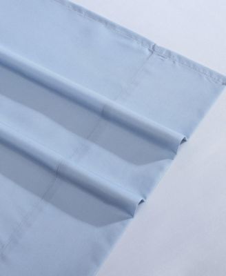 Logan Collection Microfiber 6-Pc. Sheet Set, Queen