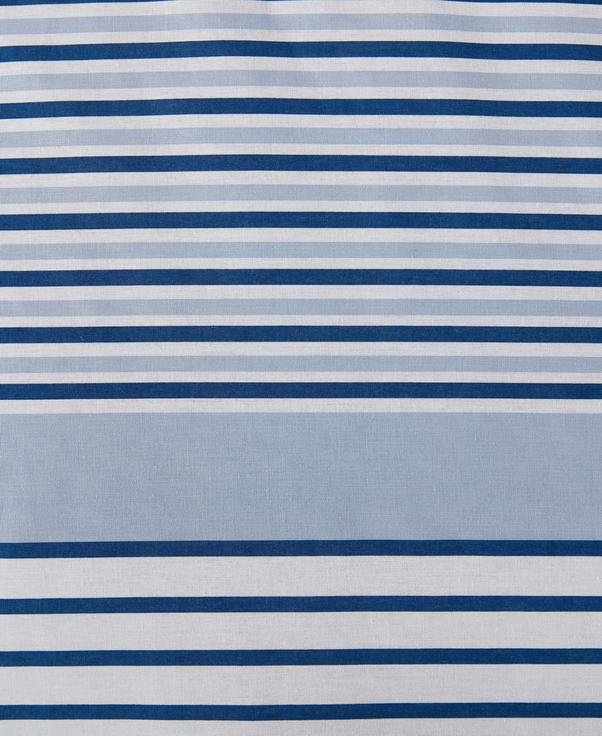 Eddie Bauer Cooper Stripe Cotton Reversible -Pc. Comforter Set