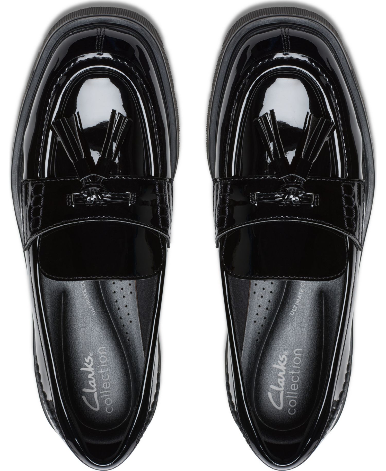 Women's Lauryl Tassel Slip-On Loafers