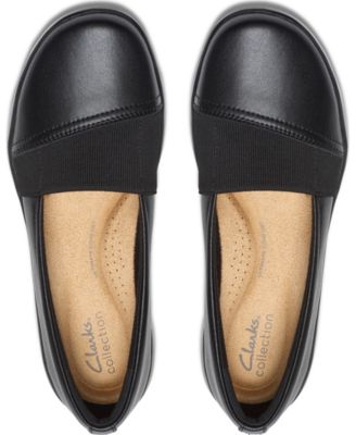 Women's Kaetlyn Rhea Round Toe Loafers