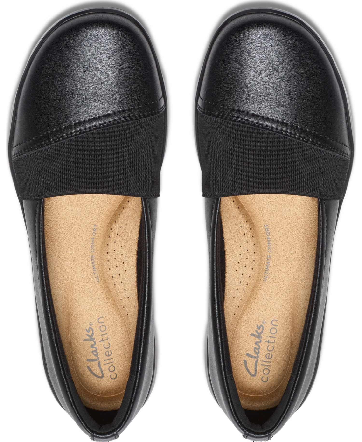 Women's Kaetlyn Rhea Round Toe Loafers