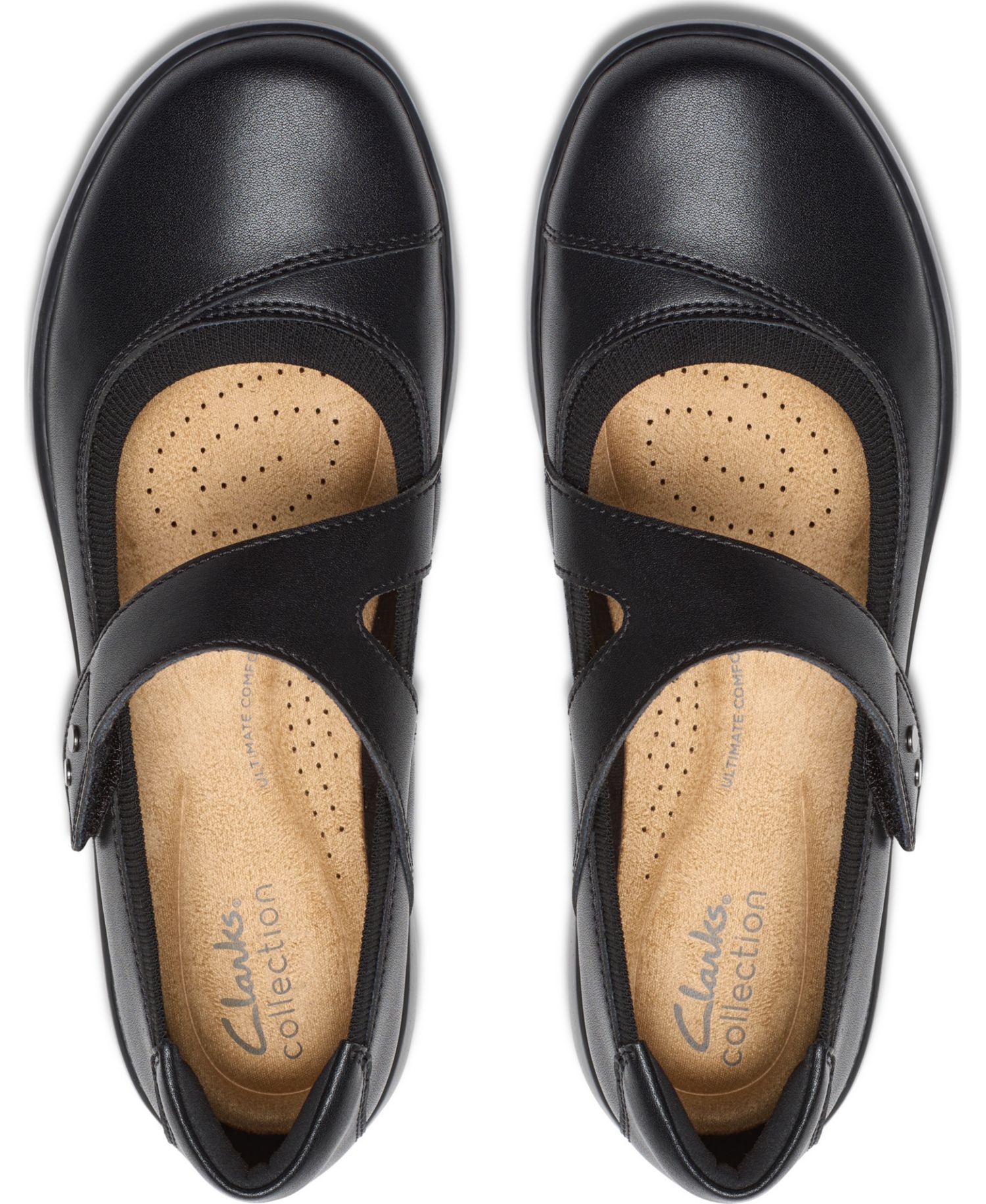 Women's Kaetlyn Jane Round Toe Flats