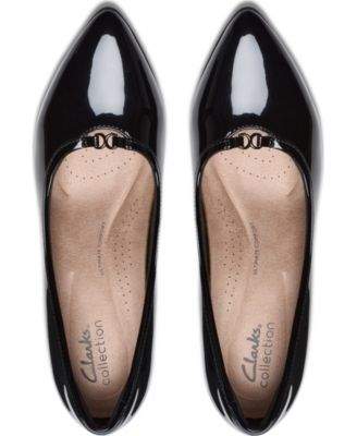 Women's Kataleyna West Slip On Dress Pumps