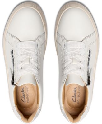 Women's Mykah Joy Round Toe Sneakers