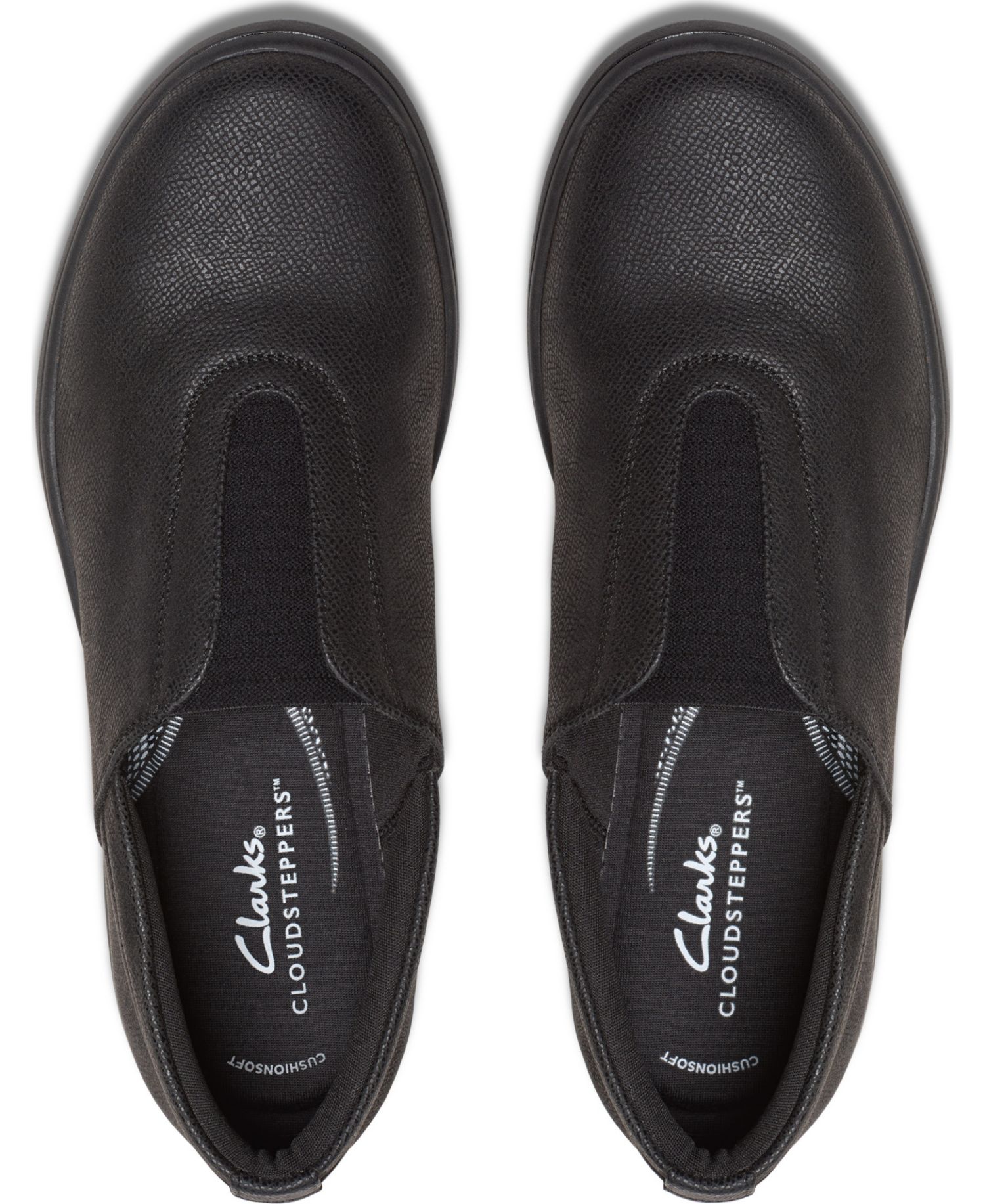 Women's Cloudsteppers Breeze Sky Ria Round Toe Shoes