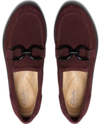 Women's Zylah Top Slip-On Loafers