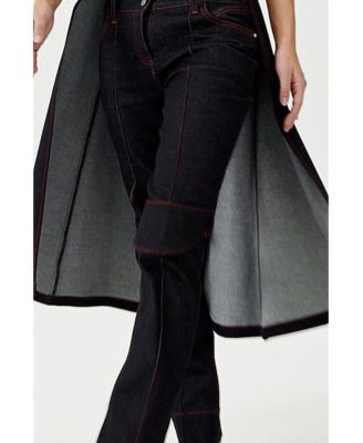 Women's Davidson Staight Leg Pants