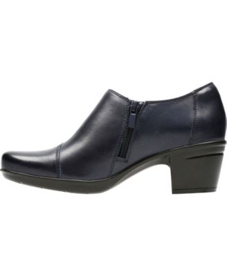 Collection Women's Emslie Warren Leather Shooties