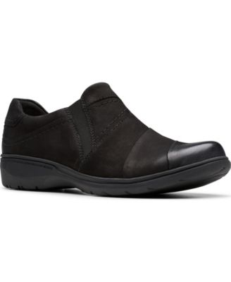 Women's Carleigh Abby Slip On Loafers