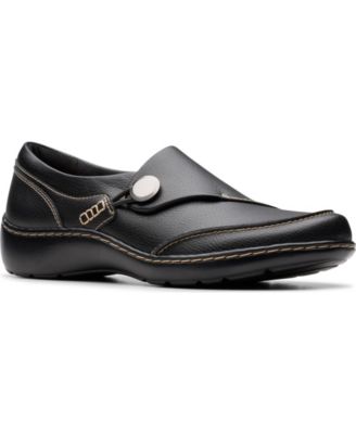 Women's Cora Teresa Round Toe Loafers