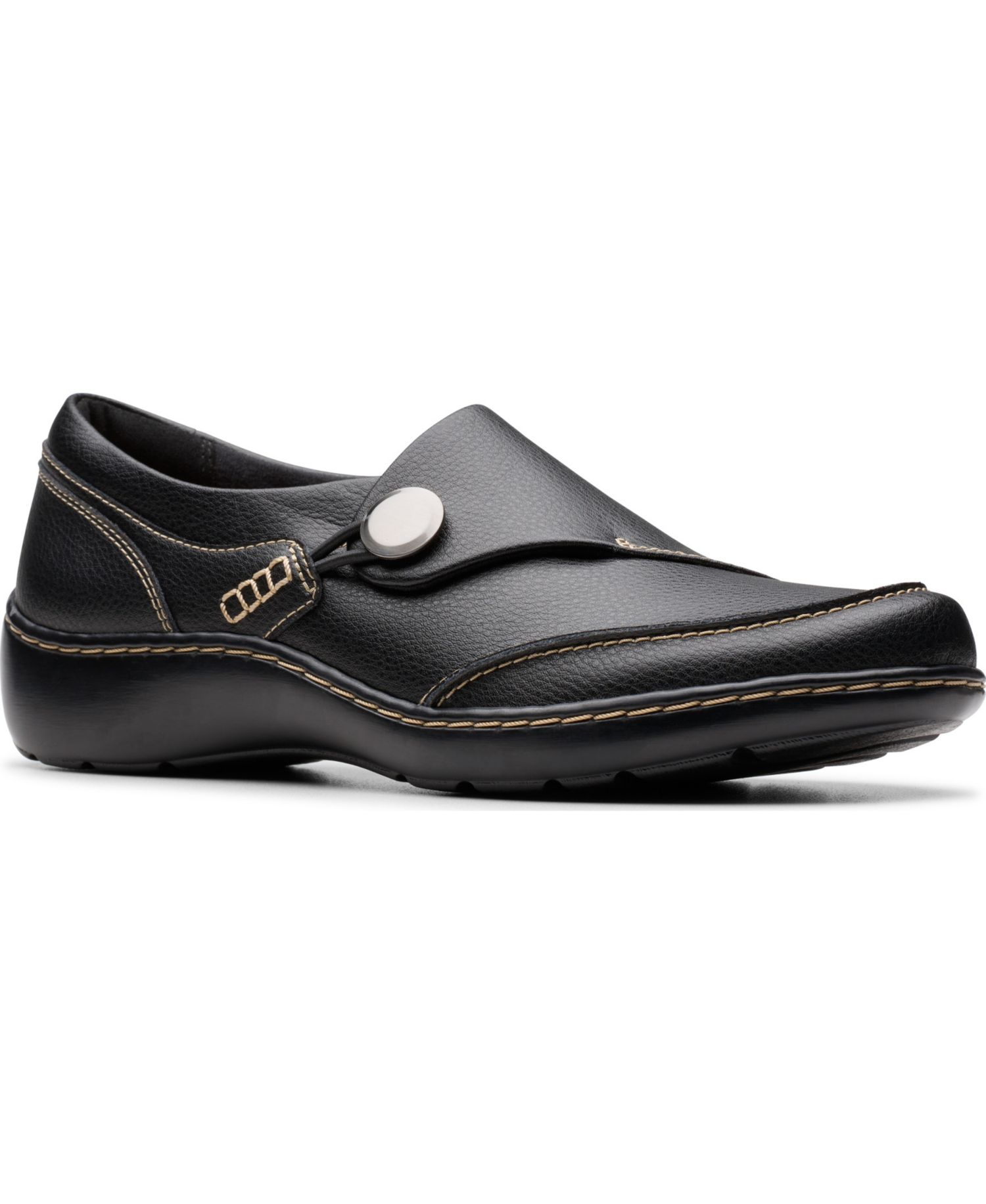 Women's Cora Teresa Round Toe Loafers