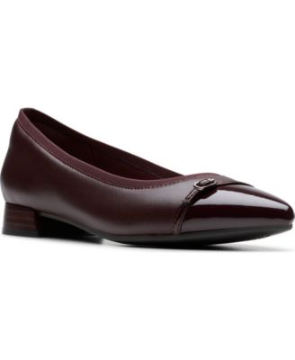 Women's Natalyn Dusk Pointed Toe Flats