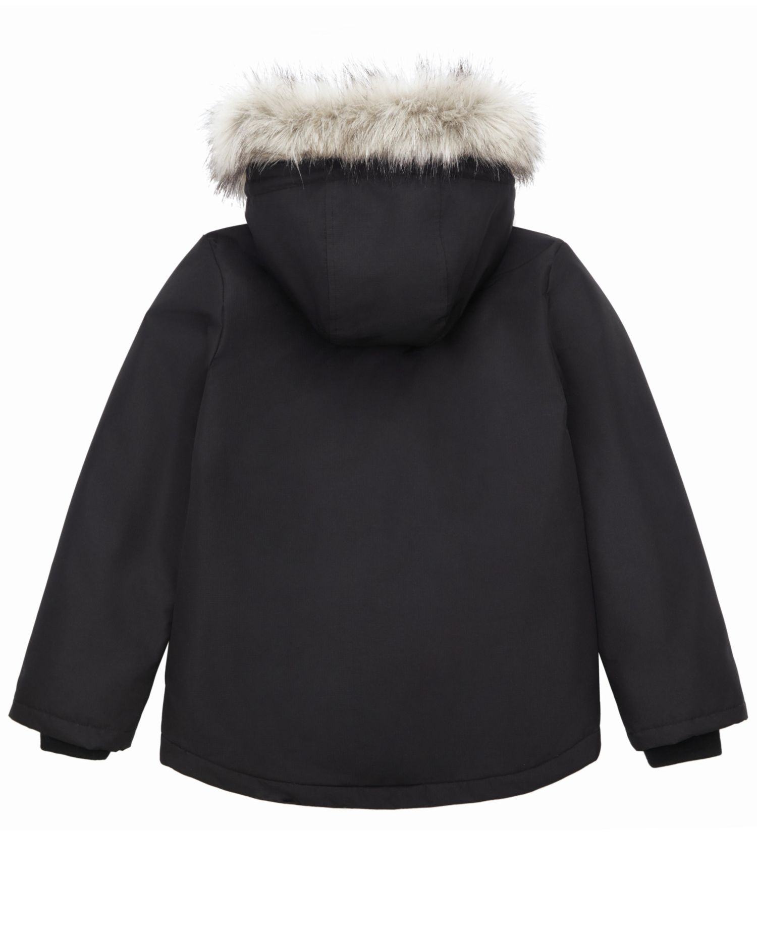 Boys (4to 18) Parka Jacket