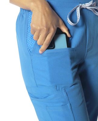 Valencia Jogger Scrub Pants for Women