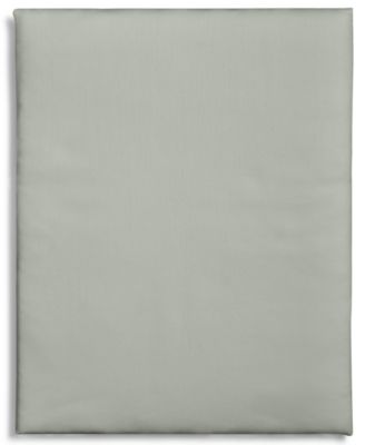 680 Thread Count 100% Supima Cotton Fitted Sheet, Queen, Exclusively at Macy’s