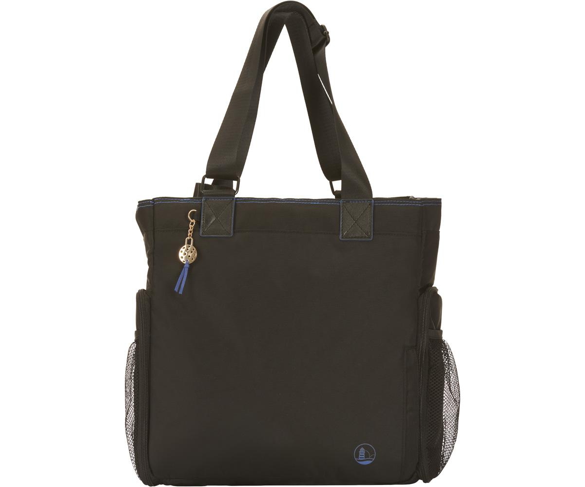 Gasparilla Pickleball Tote - Purple